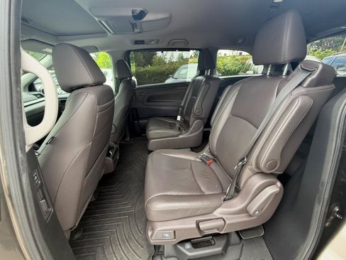 Used 2019 Honda Odyssey EX-L image 13
