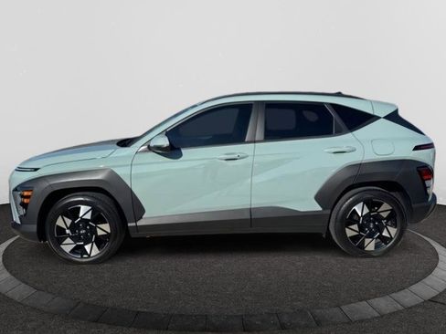 Used 2024 Hyundai Kona SEL image 6