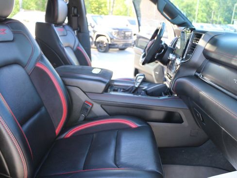 Used 2021 RAM 1500 TRX w/ TRX Level 2 Equipment Group AWD/4WD image 32