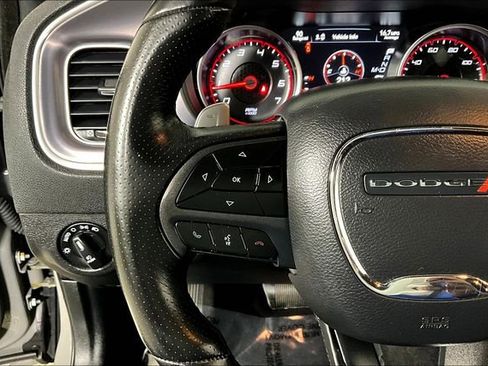 Used 2019 Dodge Charger GT image 18