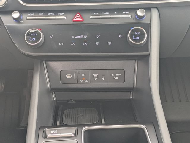 New 2026 Hyundai Sonata SEL FWD image 17