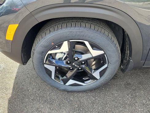 New 2026 Kia Seltos S image 36