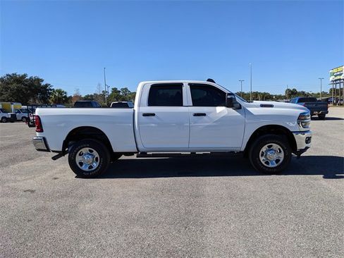 Used 2025 RAM 2500 Tradesman image 3