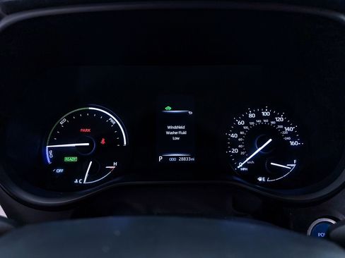 Used 2022 Toyota Sienna LE FWD image 32
