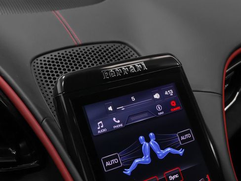 Certified 2022 Ferrari Roma RWD image 66