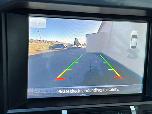 Used 2022 Ford Mustang Premium image 23