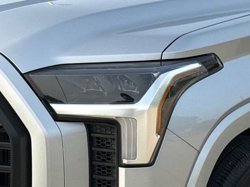 Used 2024 Toyota Tundra SR5 w/ TRD Sport Premium Package AWD/4WD image 4