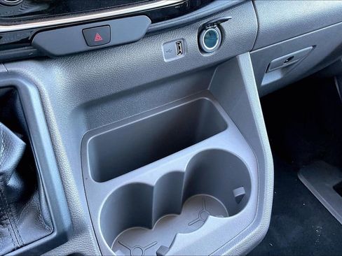 New 2025 Ford Transit 350 XLT image 17