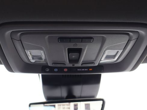 Certified 2024 Chevrolet Silverado 2500 LTZ w/ LTZ Premium Package image 29