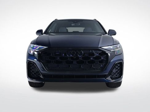 New 2026 Audi Q8 Premium Plus AWD/4WD image 8