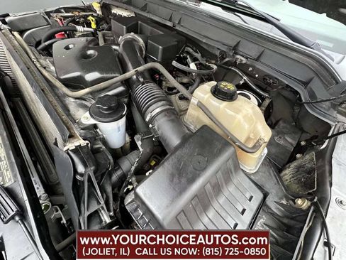 Used 2012 Ford F250 XL w/ Snow Plow Prep Pkg image 28