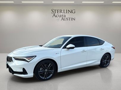 Certified 2025 Acura Integra A-Spec