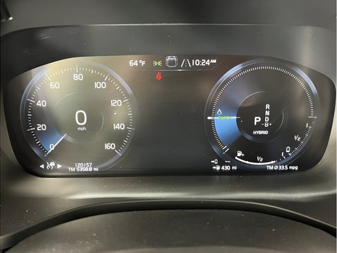 Used 2021 Volvo XC60 T8 Inscription Expression w/ Advanced Package AWD/4WD image 18