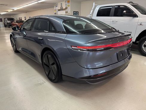 Used 2024 Lucid Air Touring AWD/4WD image 5