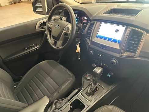 Used 2021 Ford Ranger XLT w/ Equipment Group 301A Mid AWD/4WD image 27