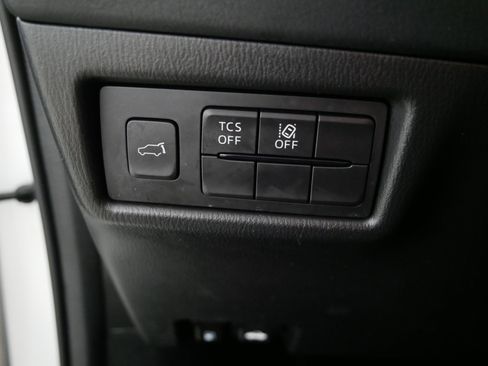 Used 2017 MAZDA CX-5 Grand Touring w/ Premium Package image 26