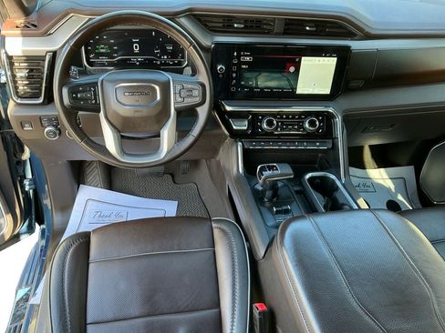 Used 2024 GMC Sierra 1500 Denali image 10