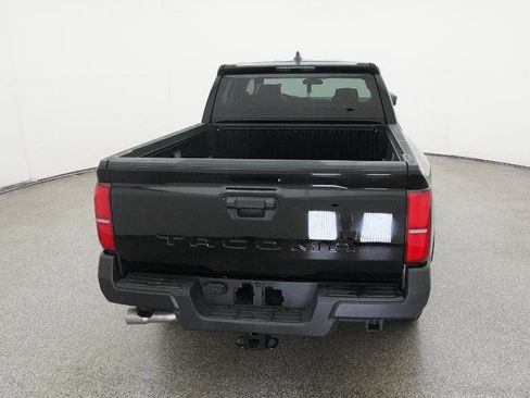 New 2026 Toyota Tacoma SR image 17