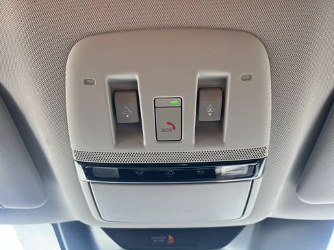 New 2026 Nissan Murano Platinum w/ Technology Package AWD/4WD image 14
