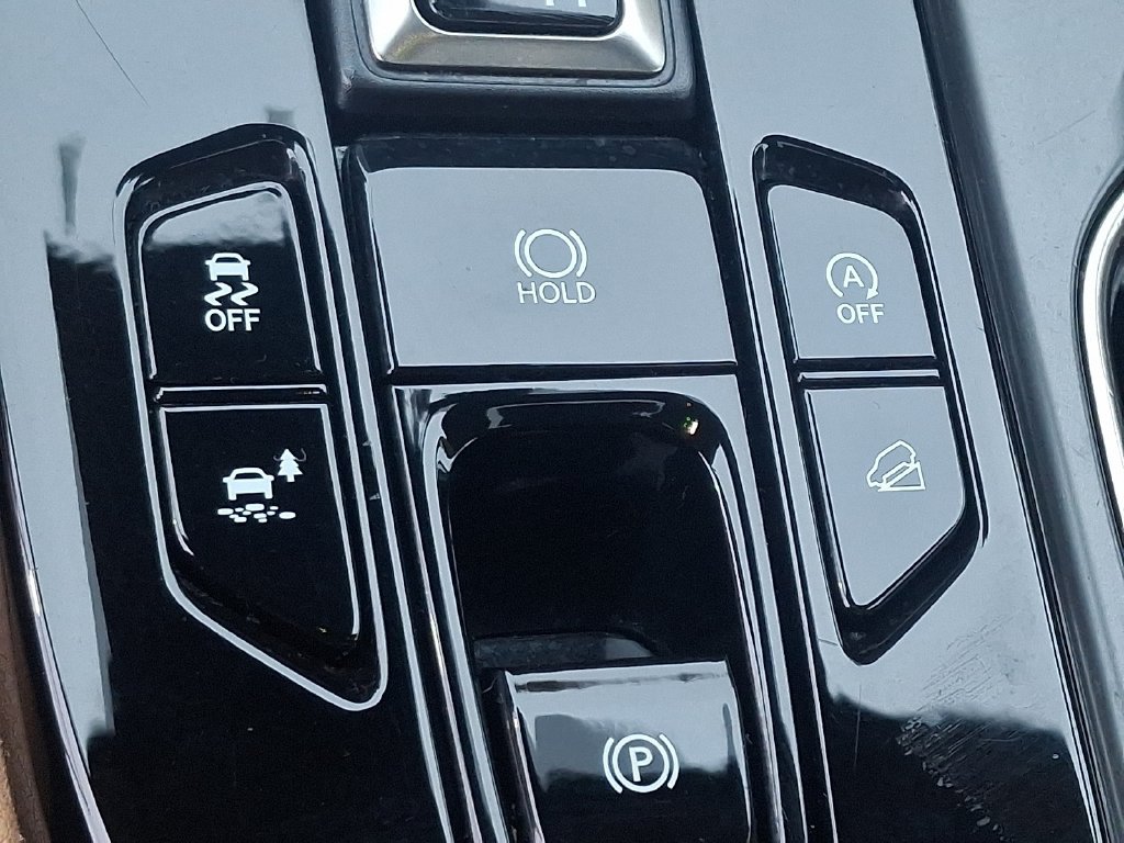 Used 2024 Lexus NX 350 AWD w/ Cold Area Package image 25