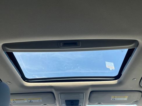 New 2026 Honda CR-V EX-L image 18