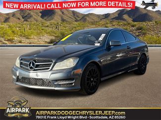 Used 2014 Mercedes-Benz C 250 C 250 video 1