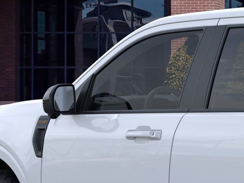 New 2026 Ford Maverick Tremor AWD/4WD image 21