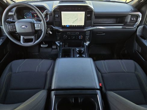 Used 2024 Ford F150 STX RWD image 22