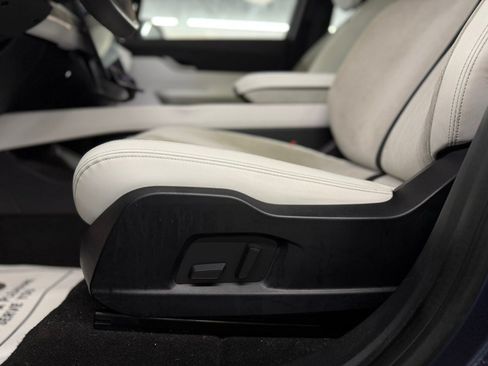 Used 2023 Fisker Ocean One AWD/4WD image 36