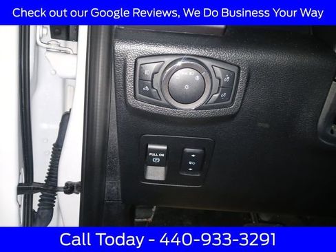 Used 2019 Ford F150 XLT w/ Equipment Group 302A Luxury AWD/4WD image 22
