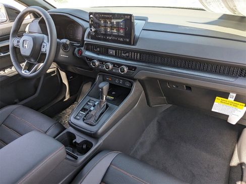 New 2025 Honda CR-V Sport-L image 7