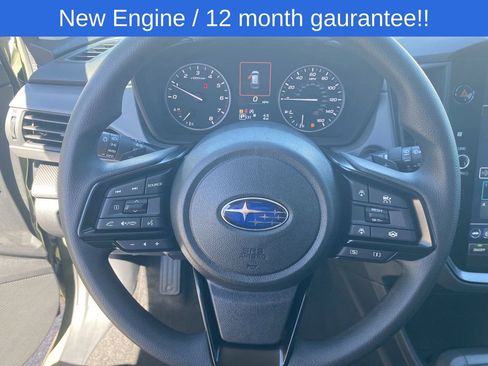 New 2026 Subaru Crosstrek 2.0i Premium AWD/4WD image 19