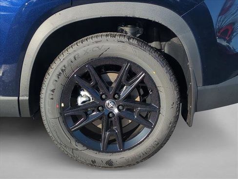 New 2026 Toyota Grand Highlander Hybrid MAX Limited image 10