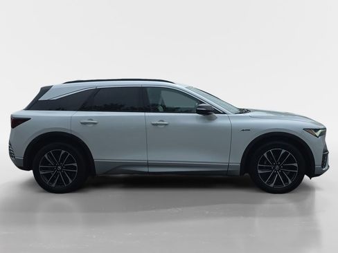 Used 2024 Acura ZDX A-Spec AWD/4WD image 3