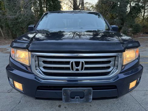 Used 2012 Honda Ridgeline RTL image 7