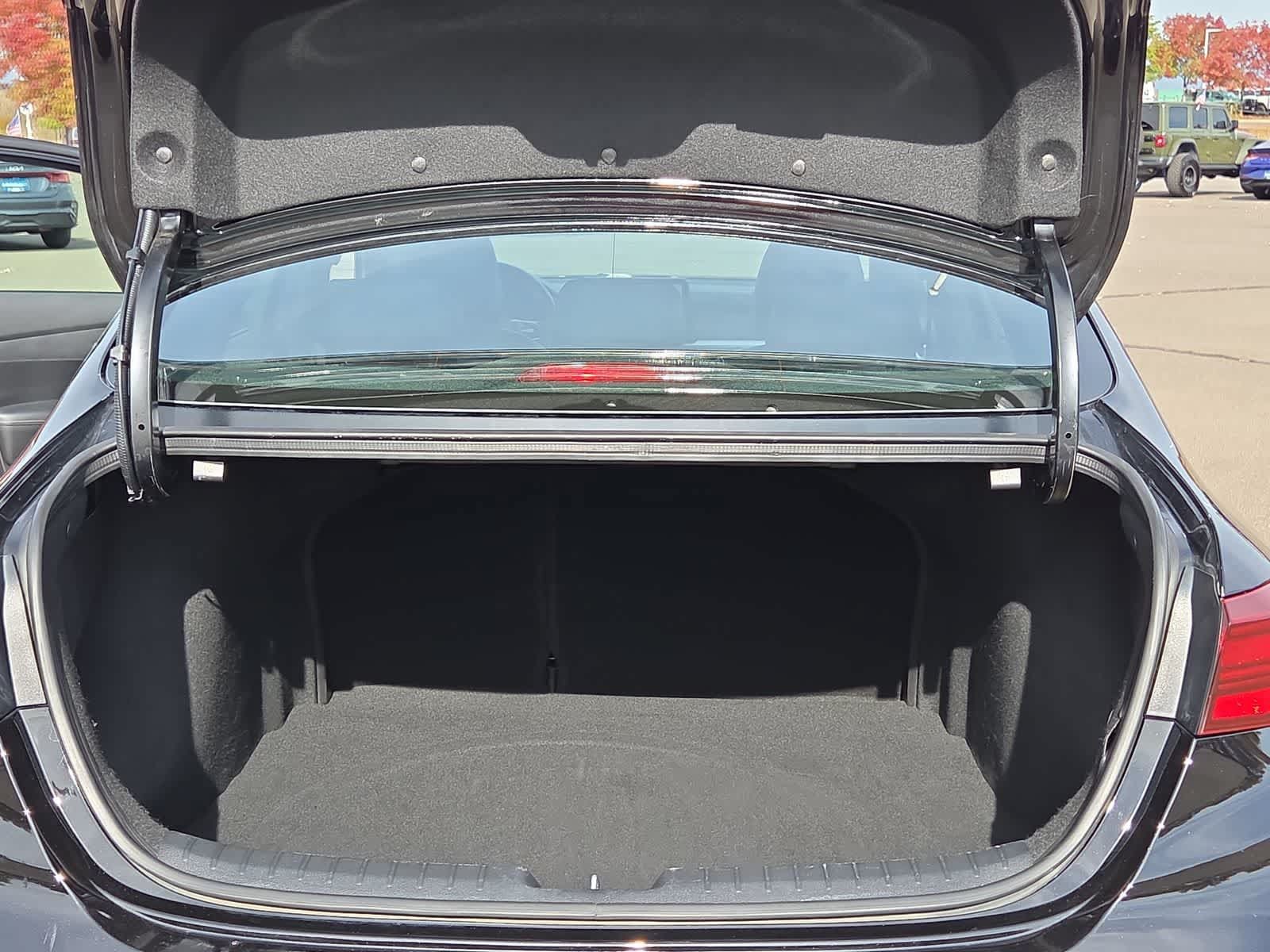 Used 2023 Kia Forte GT-Line FWD image 27