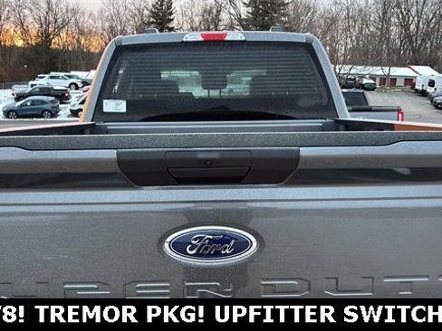 New 2026 Ford F350 XLT w/ Tremor Off-Road Package image 32