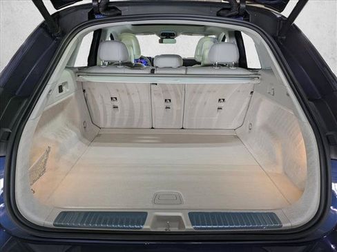 Certified 2023 Mercedes-Benz EQE 500 4MATIC SUV image 10