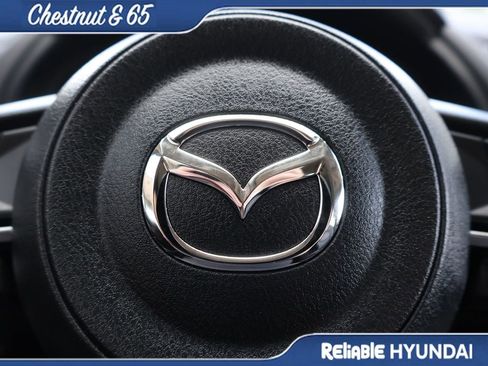 Used 2023 MAZDA CX-5 AWD 2.5 S w/ Premium Plus Pkg image 29