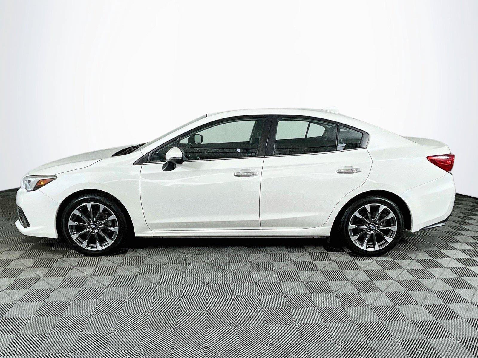 Used 2020 Subaru Impreza 2.0i Limited AWD/4WD image 4