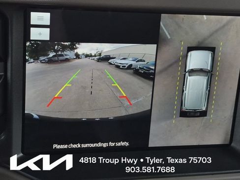 Used 2024 Ford Bronco Wildtrak AWD/4WD image 36