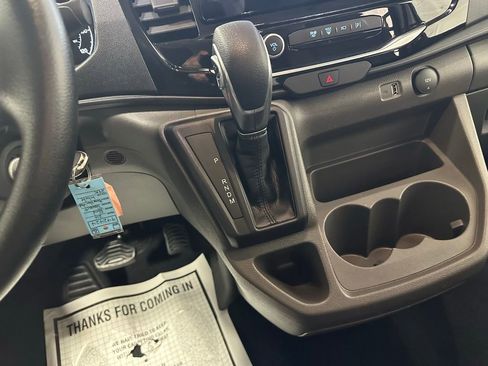 Used 2024 Ford Transit 350 XLT image 33