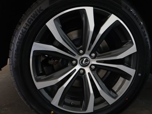 Used 2019 Lexus RX 350 FWD image 31