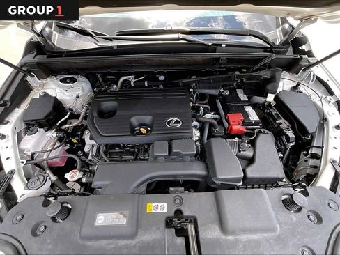 Used 2025 Lexus NX 250 FWD w/ Towing Package (2000 Lbs) image 29