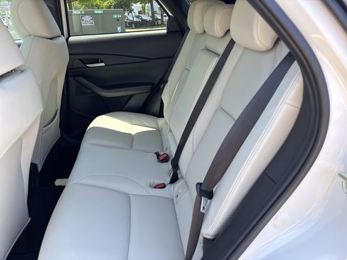 New 2026 MAZDA CX-30 AWD 2.5 S w/ Premium Package image 15