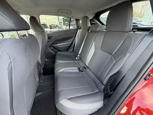 Certified 2025 Subaru Impreza 2.0i image 25