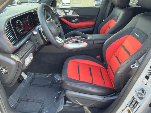 New 2026 Mercedes-Benz GLE 53 AMG 4MATIC image 9