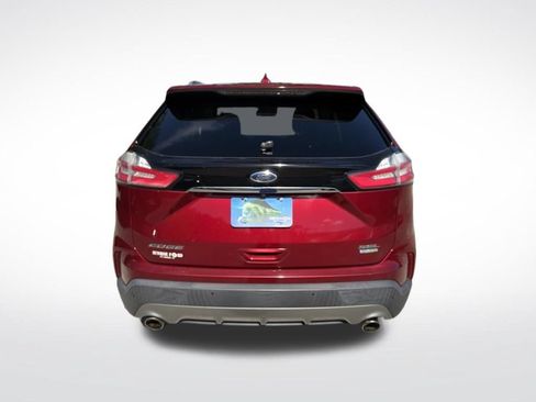 Used 2019 Ford Edge SEL w/ Equipment Group 201A FWD image 7