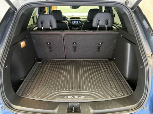 Used 2023 Chevrolet TrailBlazer ACTIV w/ Sun and Liftgate Package image 45