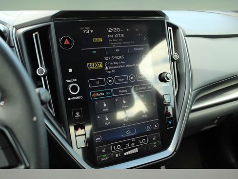 Used 2024 Subaru WRX Premium image 21